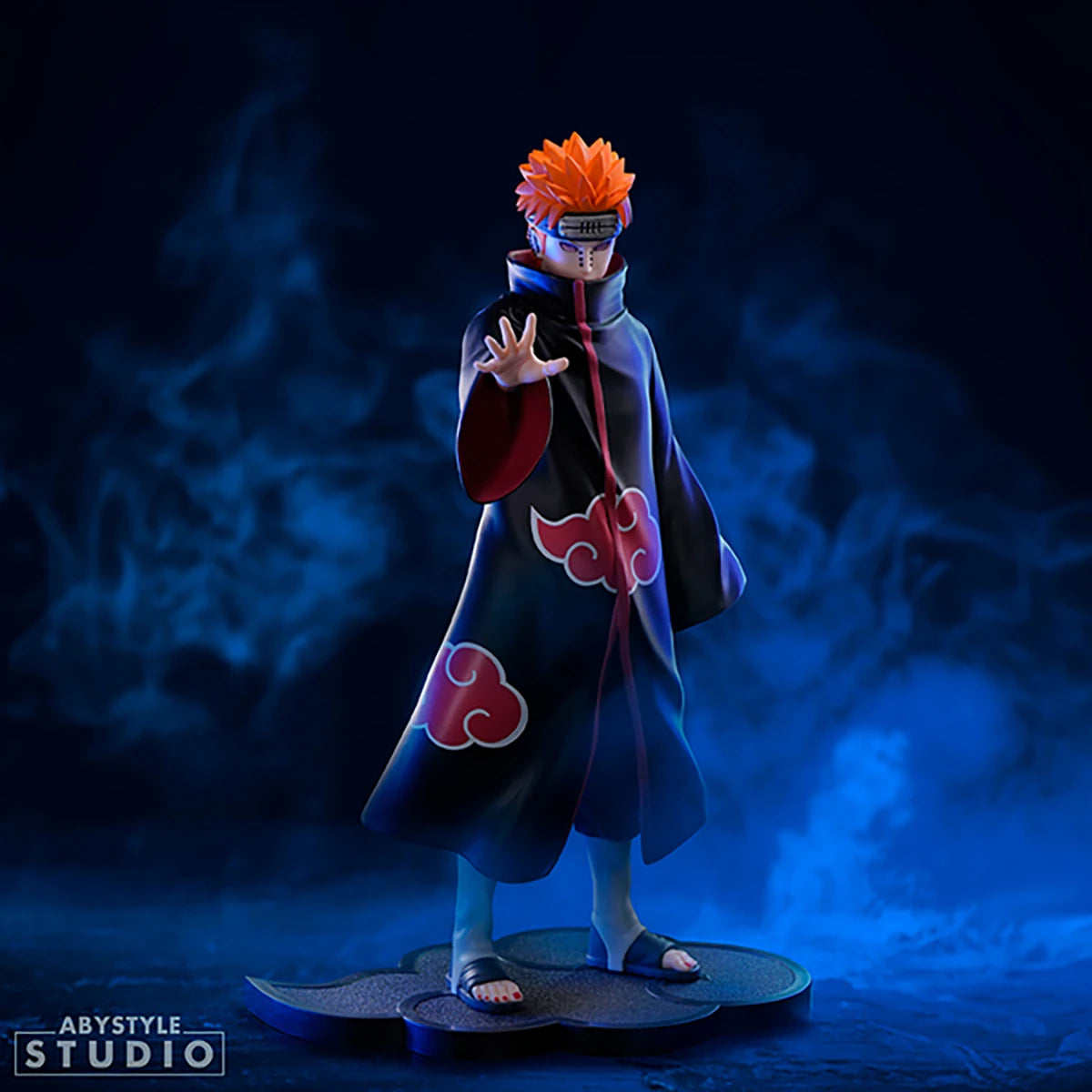 Figurine Pain – Naruto
