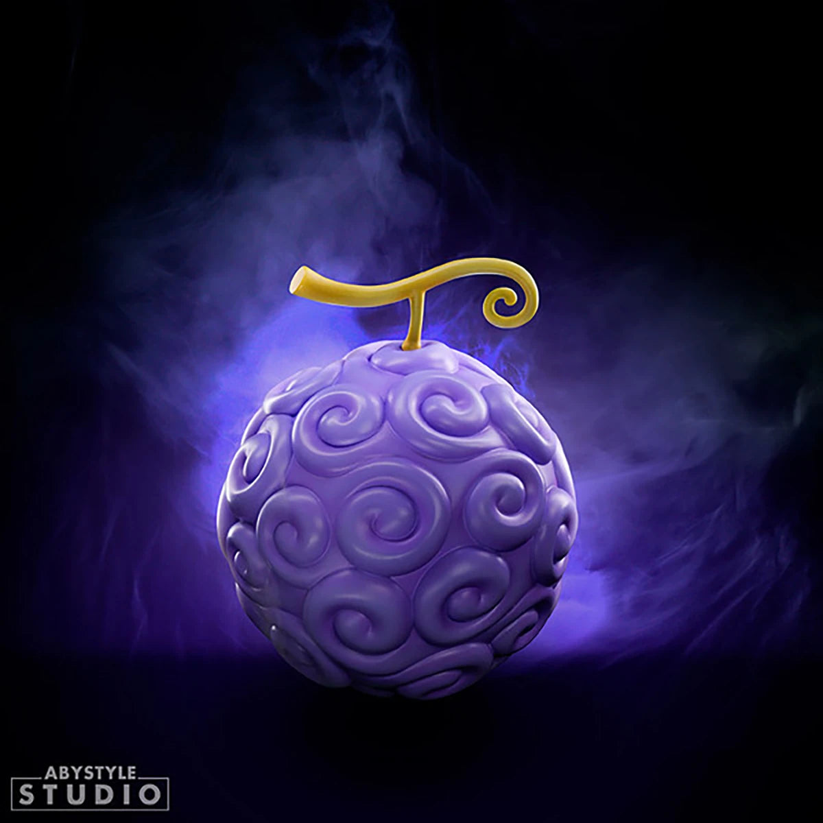 Figurine Gomu Gomu no Mi – One Piece
