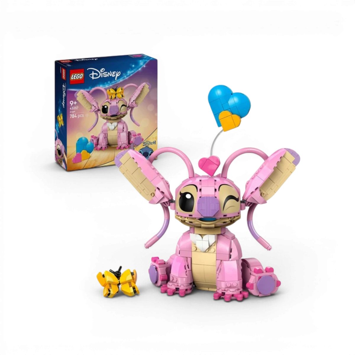 43257 - Angel Lilo & Stitch - LEGO® Disney™