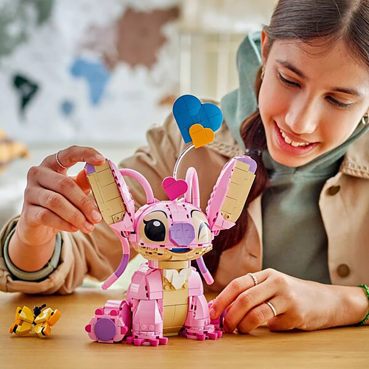 43257 - Angel Lilo & Stitch - LEGO® Disney™