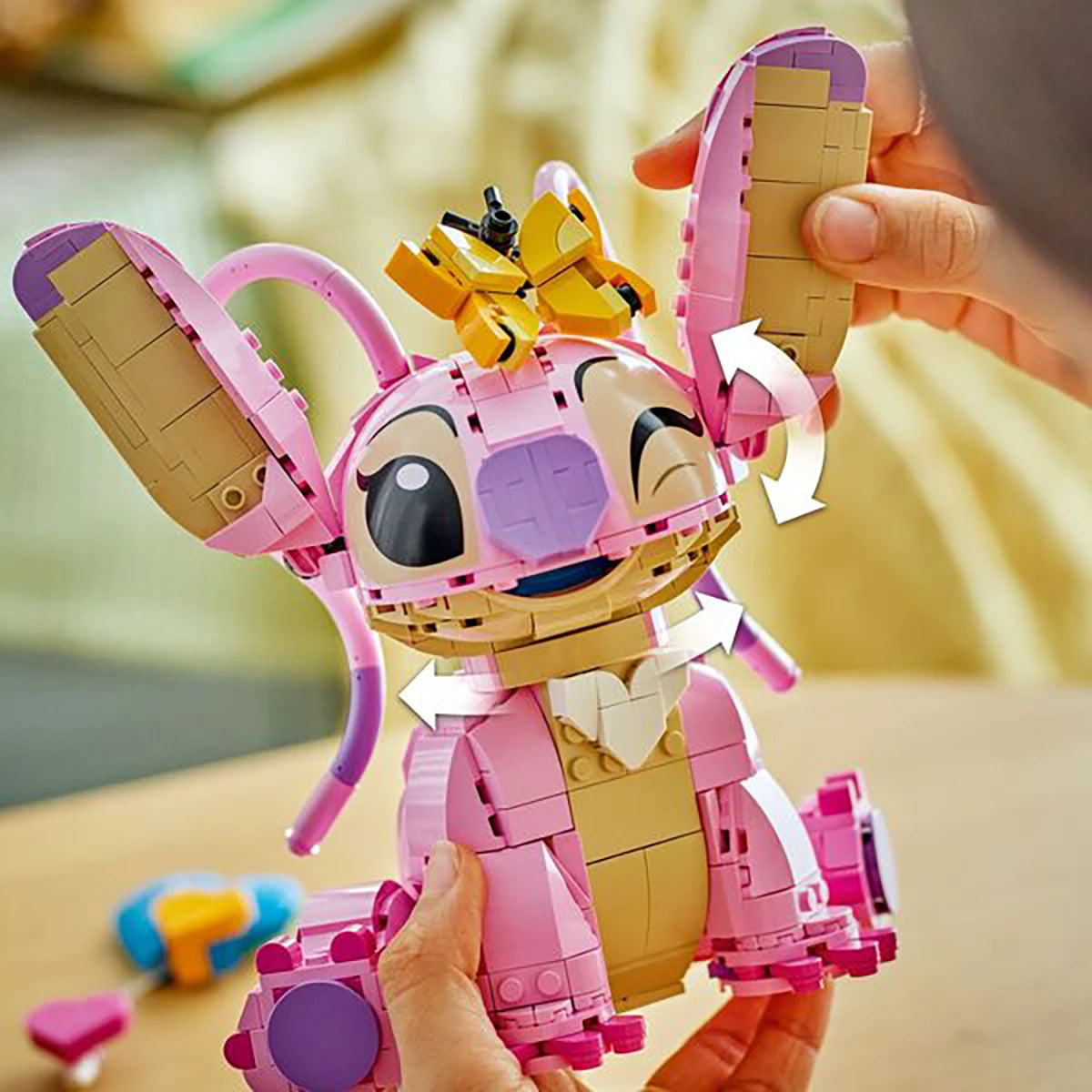 43257 - Angel Lilo & Stitch - LEGO® Disney™