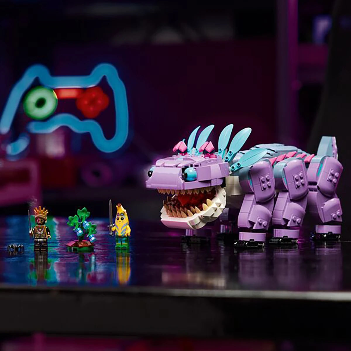 77077 - Klombo - LEGO® Fortnite