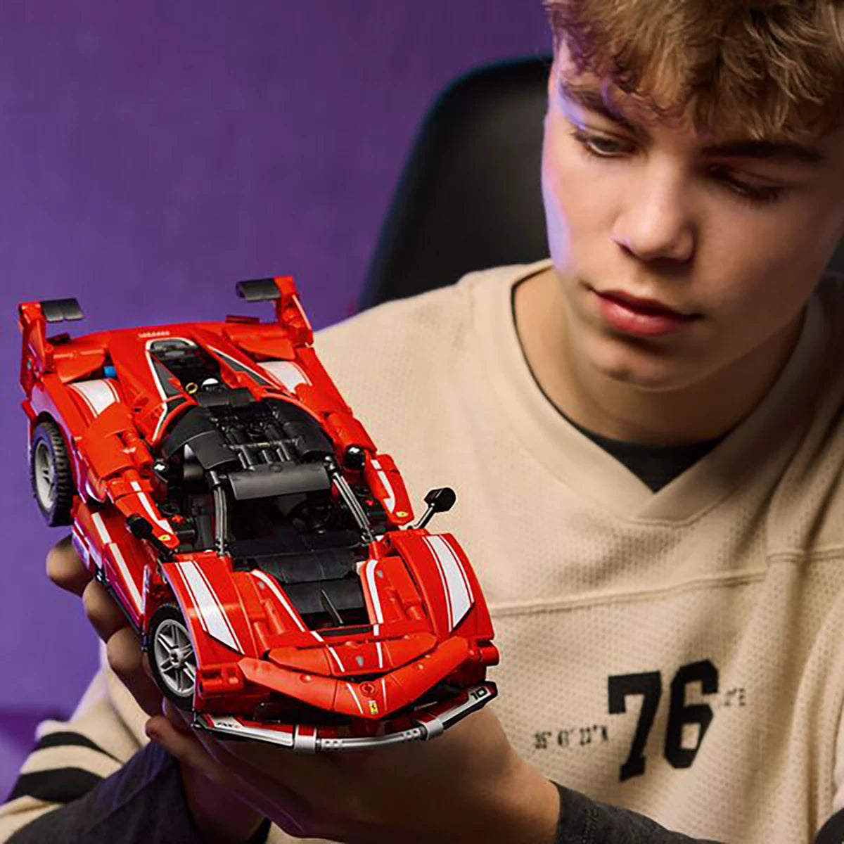 42212 - Ferrari FXX K - LEGO® Technic