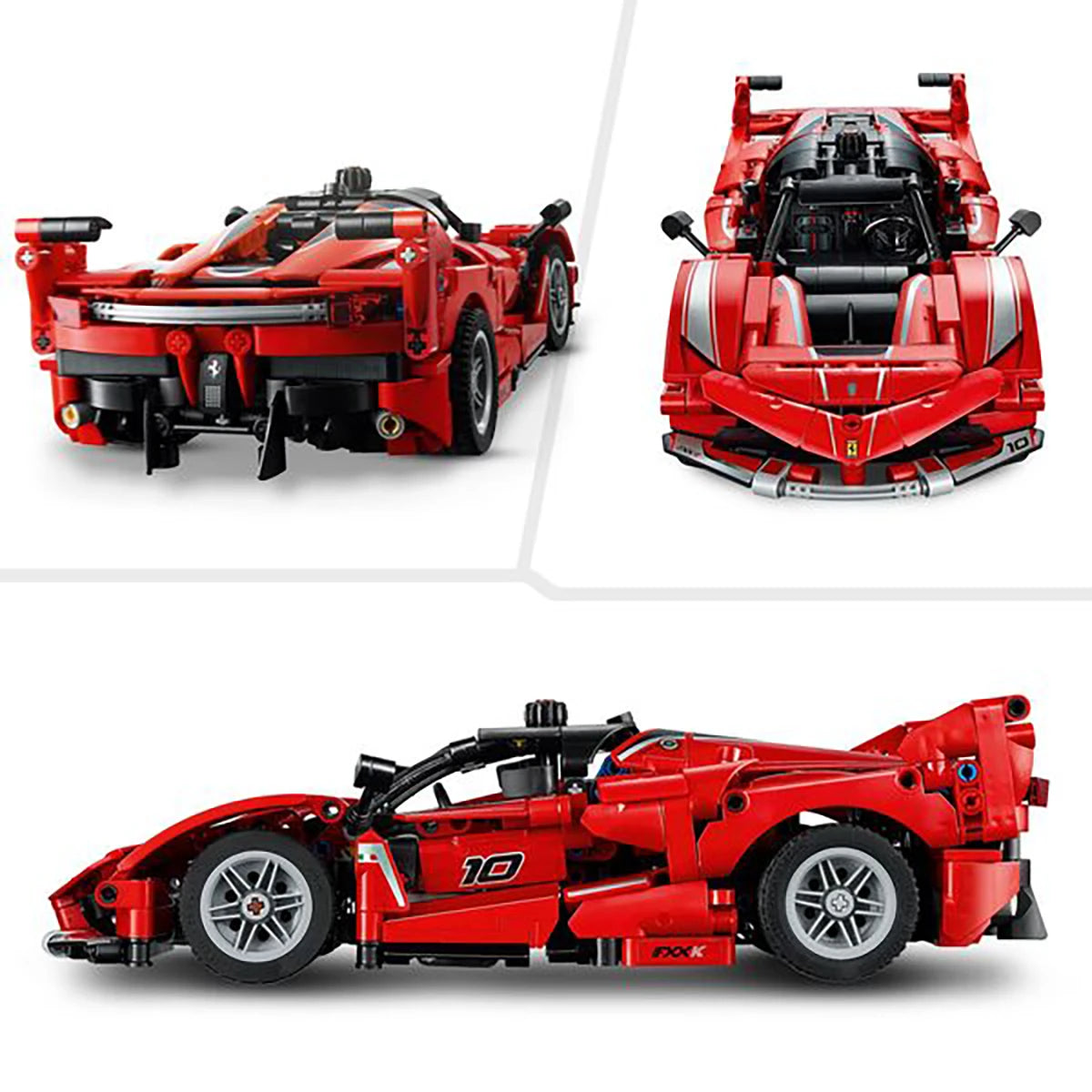 42212 - Ferrari FXX K - LEGO® Technic