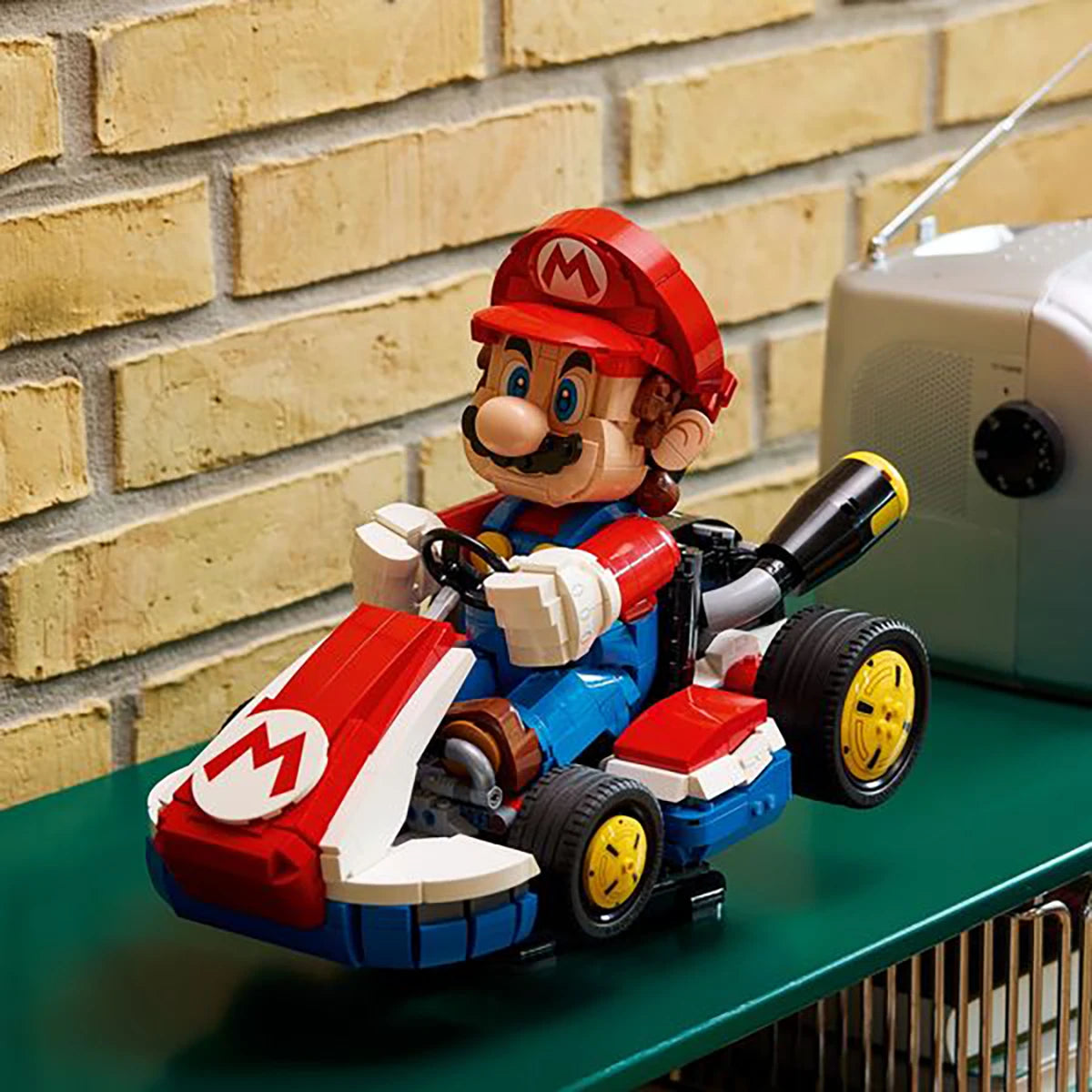 72037 - Mario et kart standard - LEGO® Super Mario