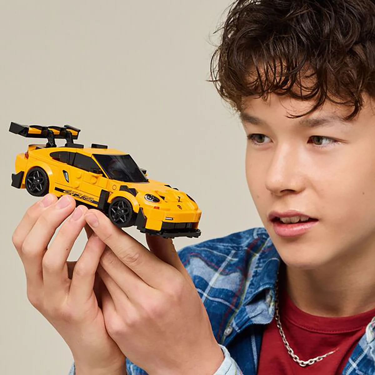 77239 - Porsche 911 GT3 RS - LEGO® Speed Champions
