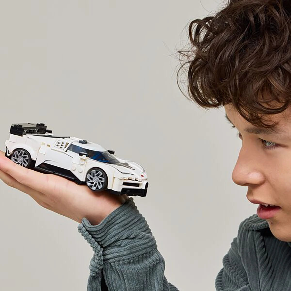 77240 - Bugatti Centodieci - LEGO® Speed Champions