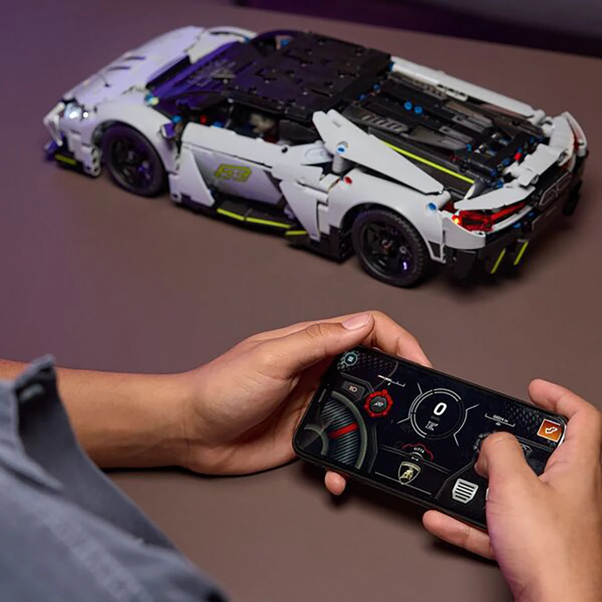 42214 - Lamborghini Revuelto - LEGO® Technic