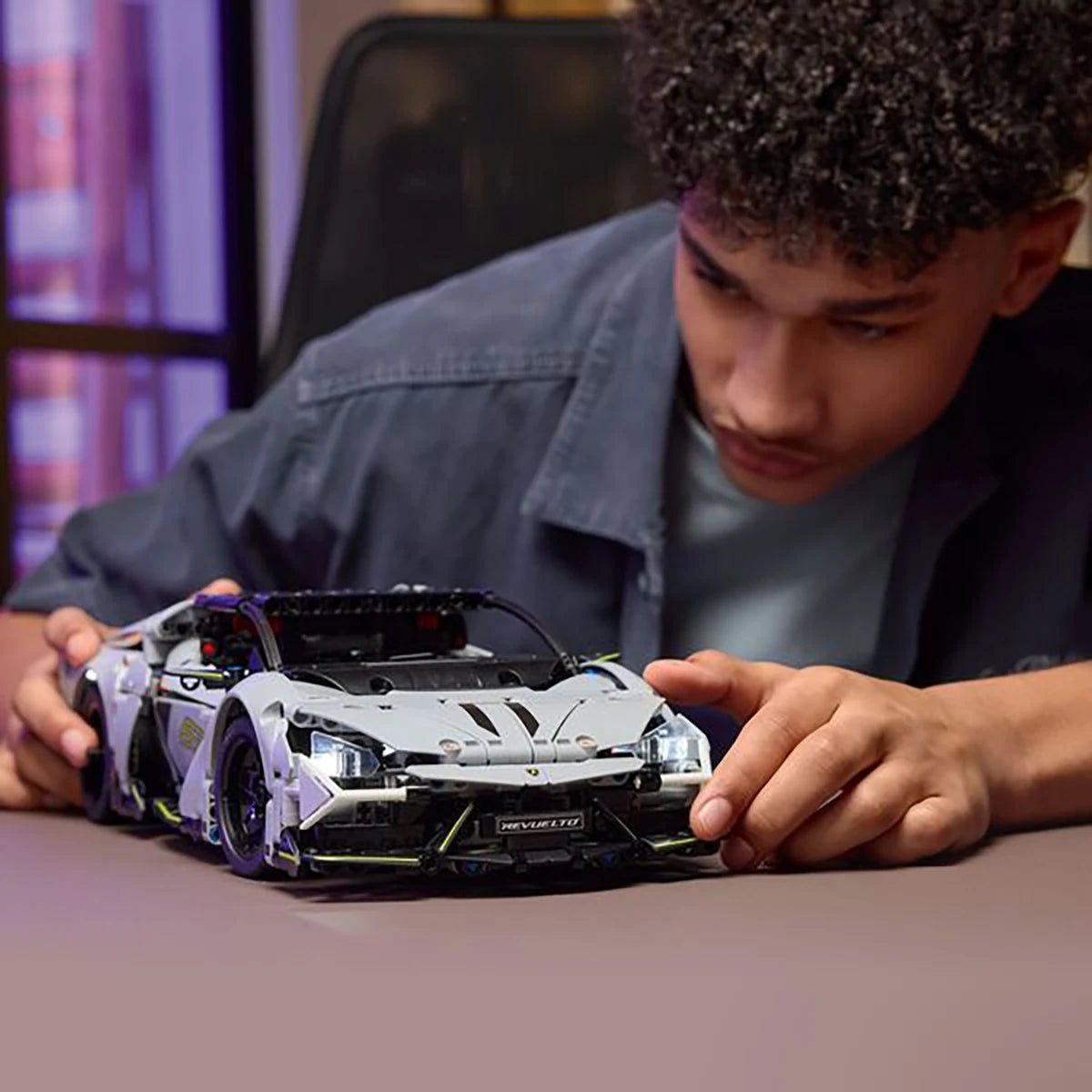 42214 - Lamborghini Revuelto - LEGO® Technic