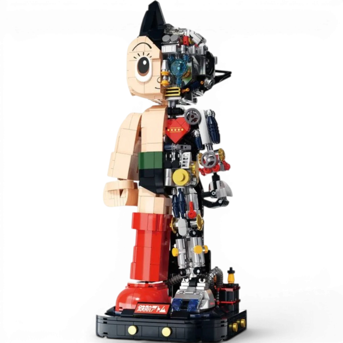 Figurine Astro Boy Mechanical 32 cm - Pantasy