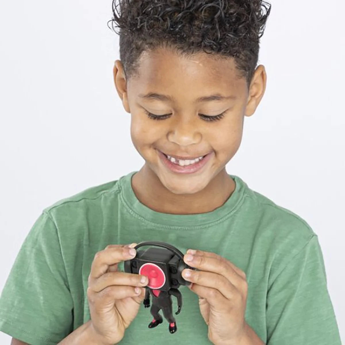 Figurine Skibidi Toilet (modèle aléatoire)