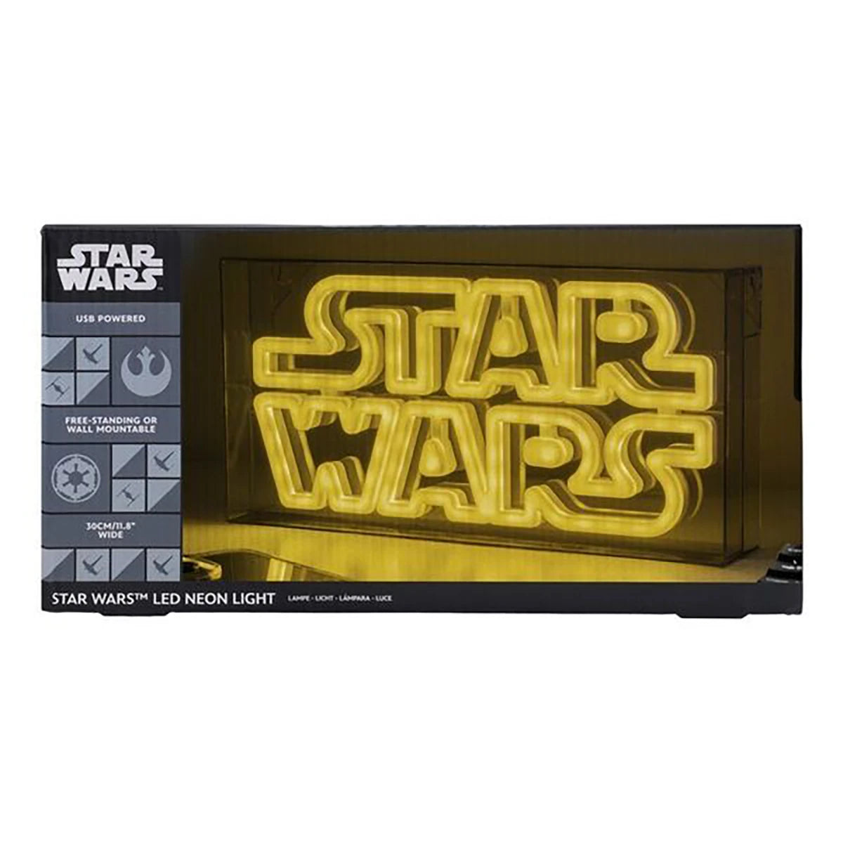Star Wars – Lampe néon LED