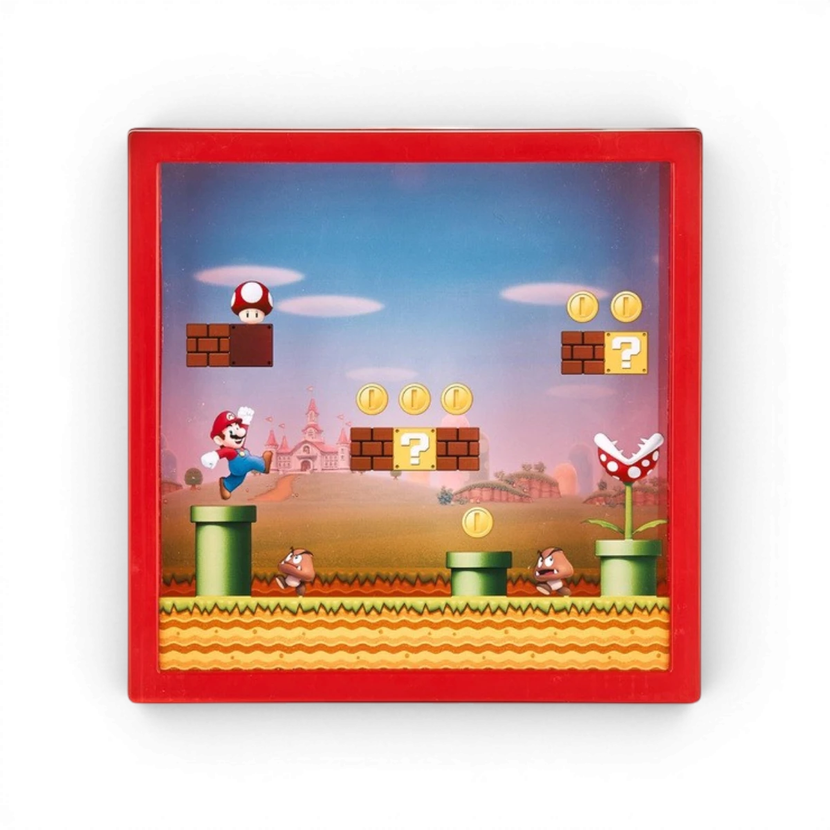 Tirelire 19cm – Super Mario