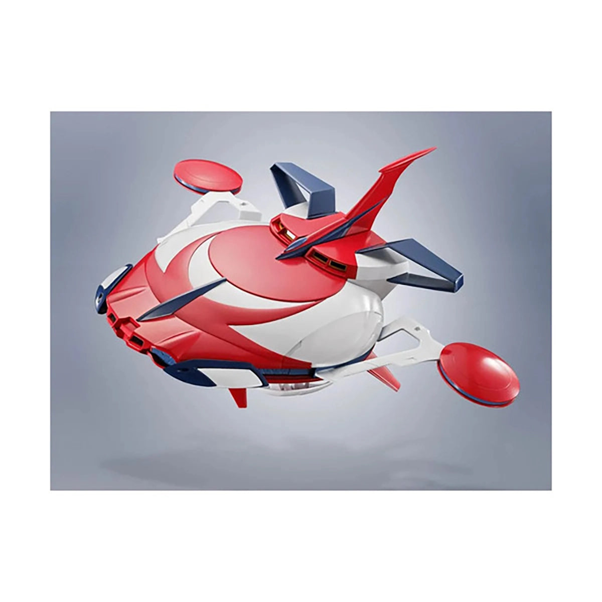 Pack figurines Spazer & Mazinger Z - Goldorak