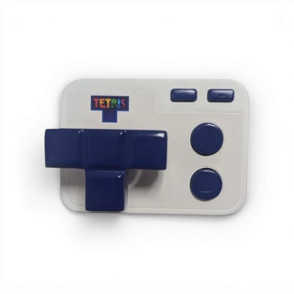 Console Plug & Play HDMI avec manette sans fil – Tetris