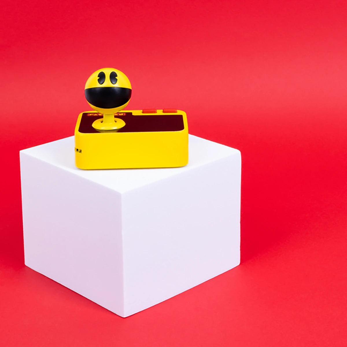 Console Plug & Play HDMI – Pac-Man