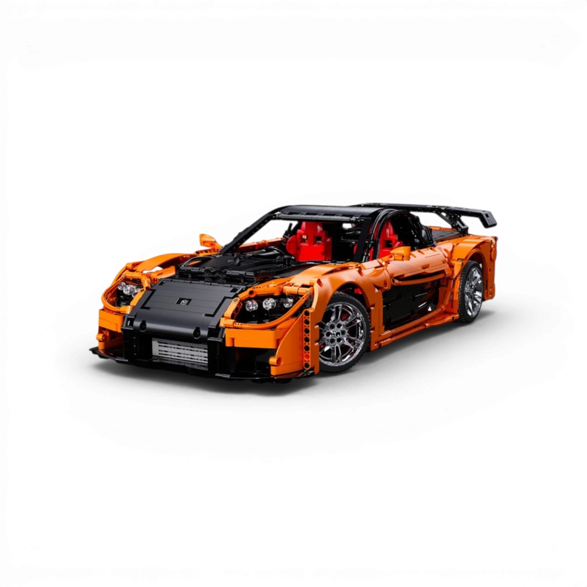 Mazda RX-7 – Set de construction – CaDA