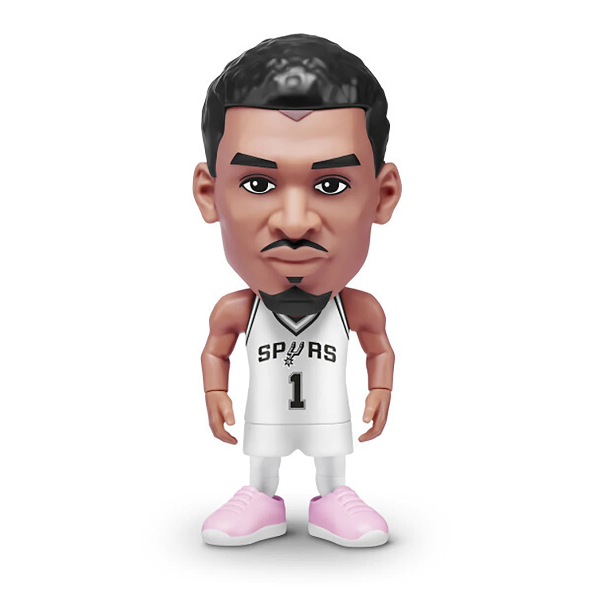 Figurine surprise NBA Ballers - Série 2