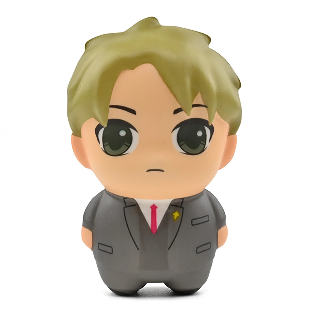 Figurine squishy – Spy x Family (modèle aléatoire)