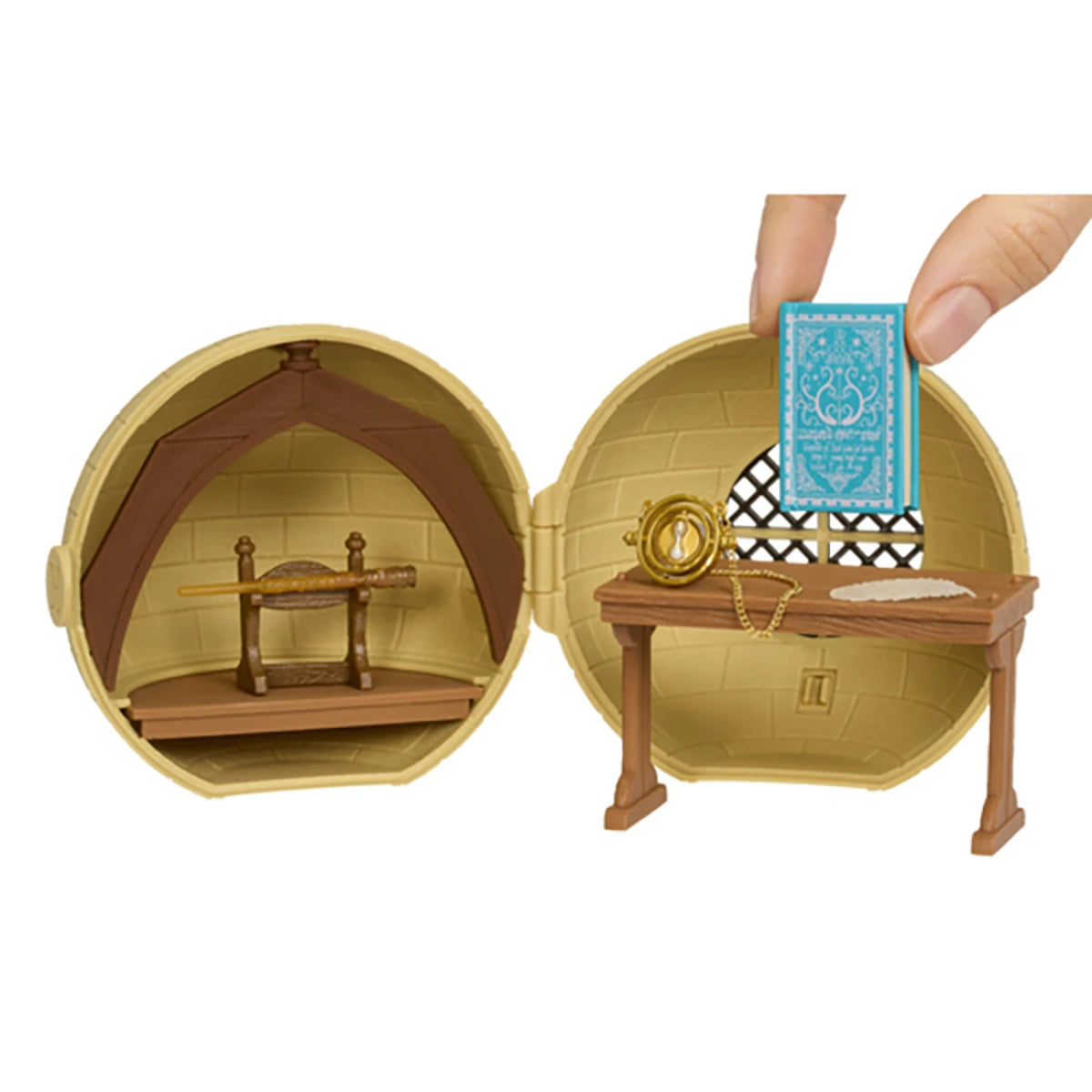 Retour à Poudlard – Miniverse Make It Mini Harry Potter