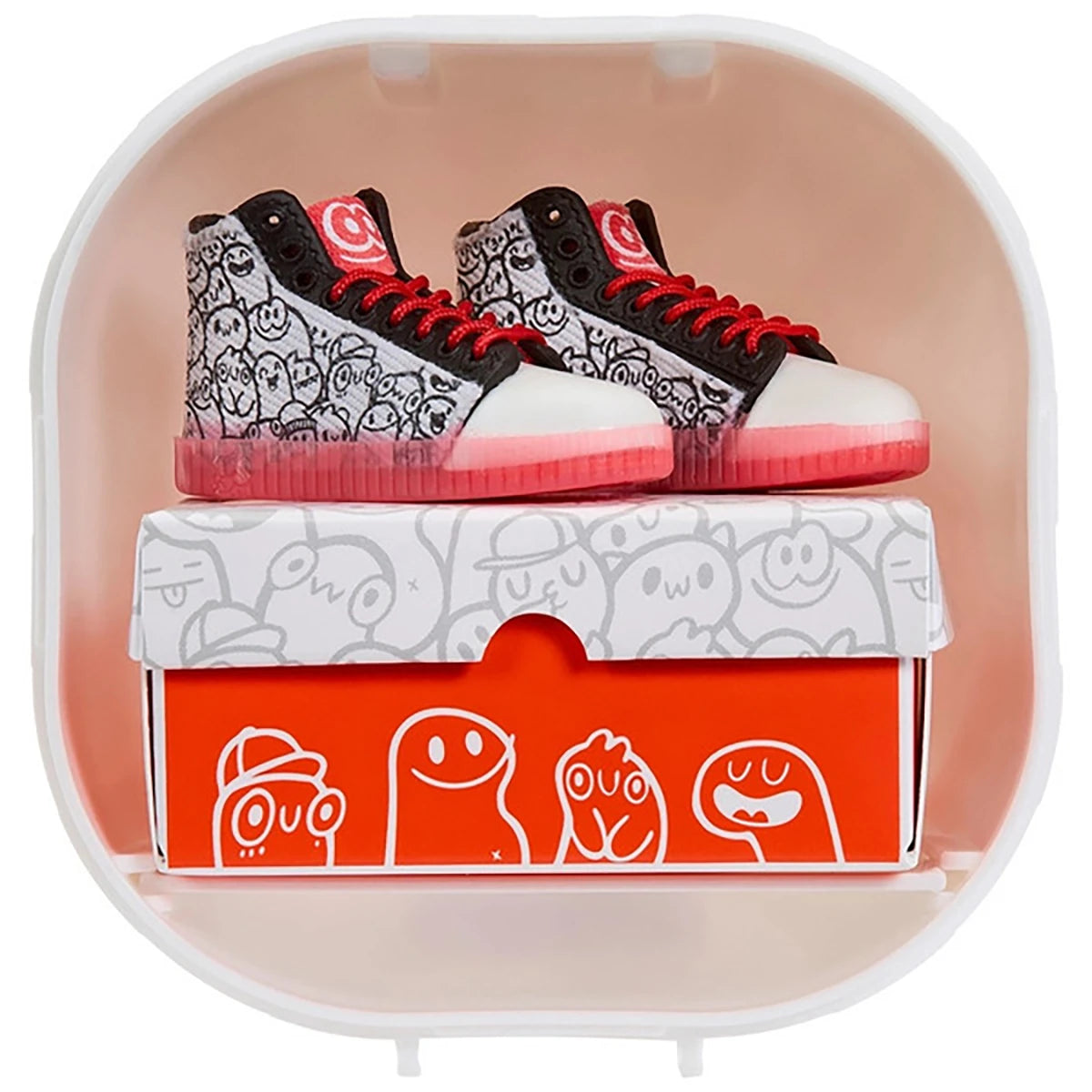 Sneakers – Miniverse Make It Mini