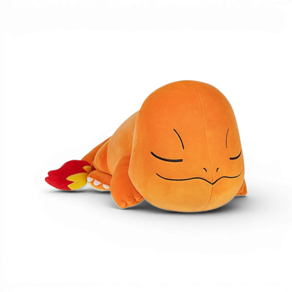 Peluche Salamèche 45 cm - Pokémon