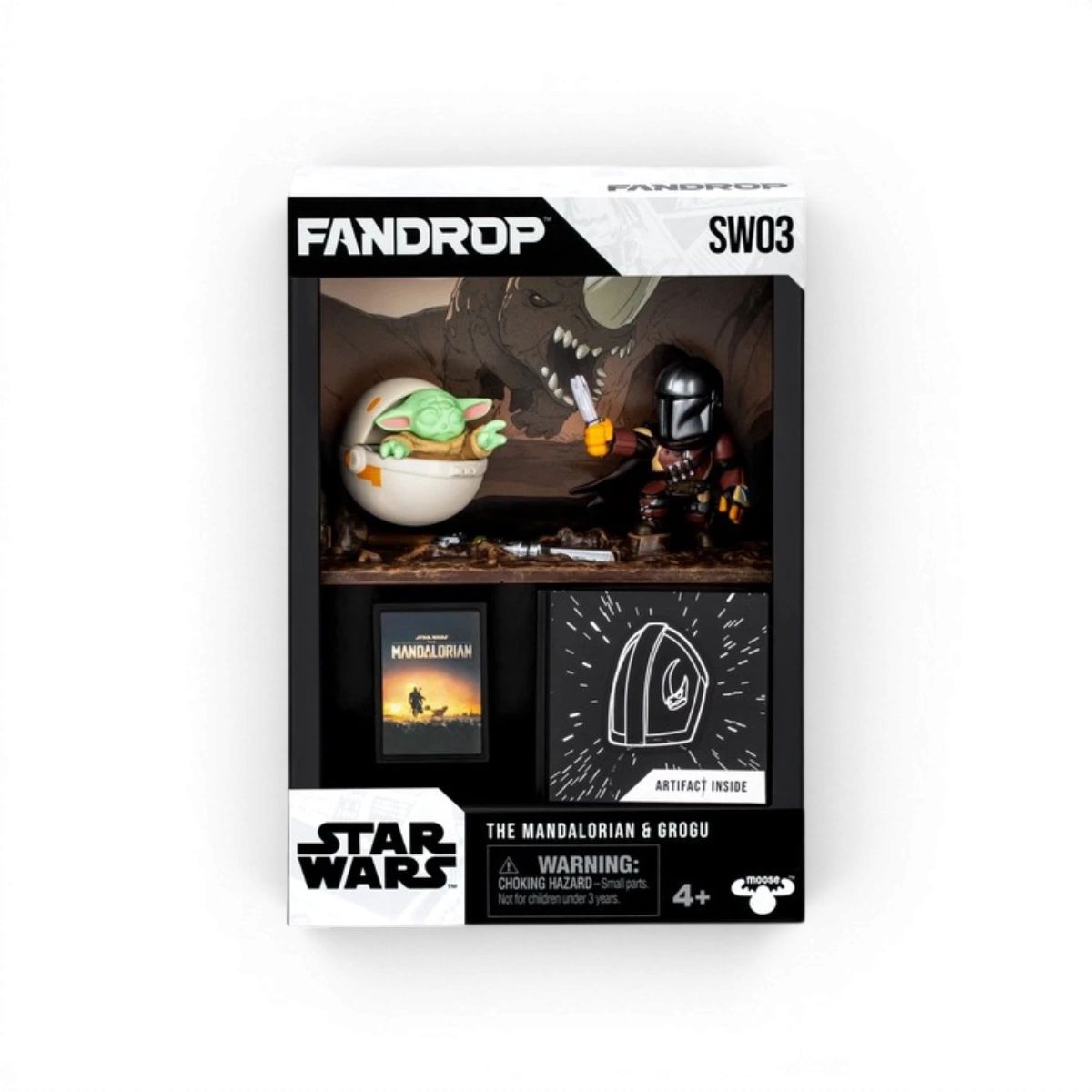 Fandrop Star Wars
