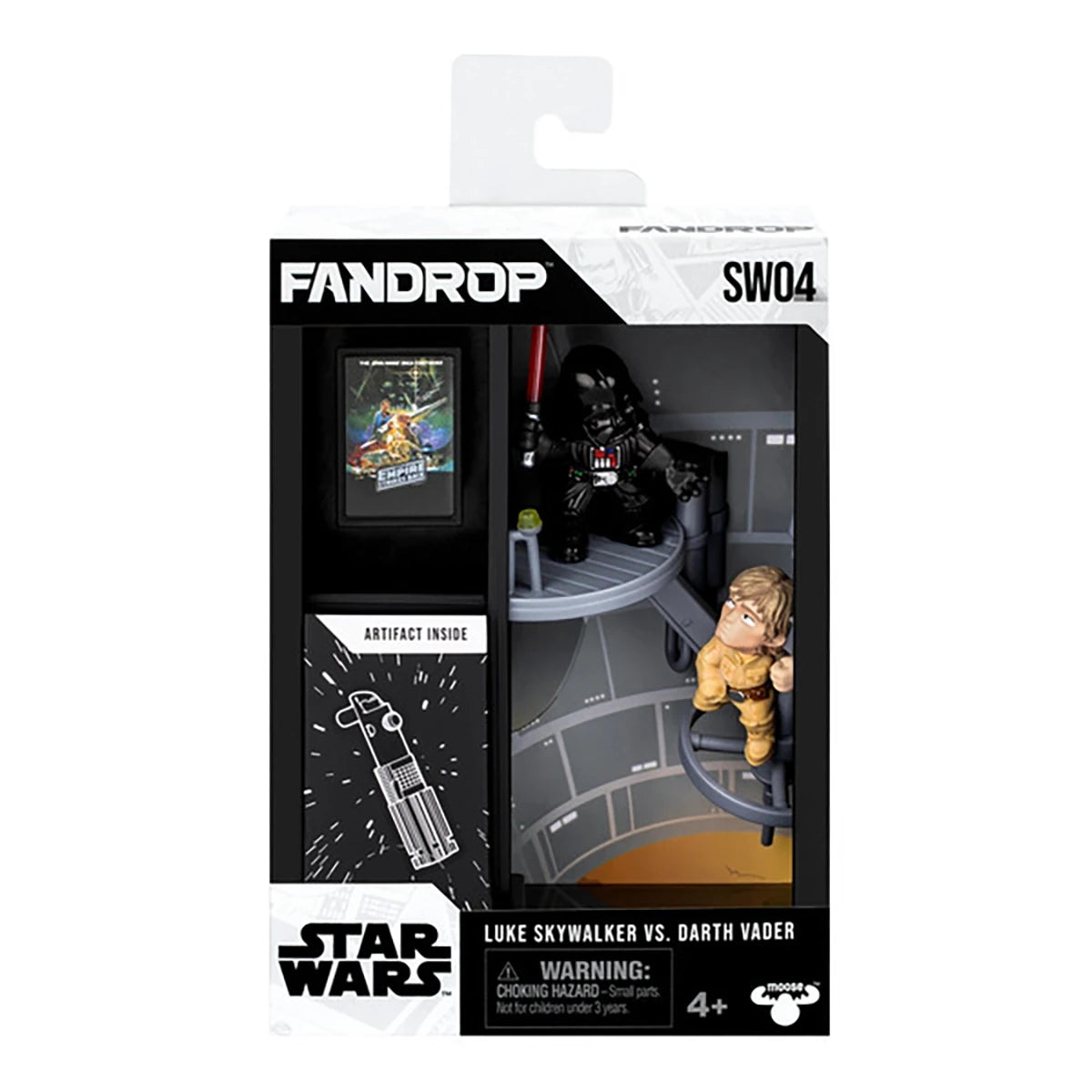 Fandrop Star Wars