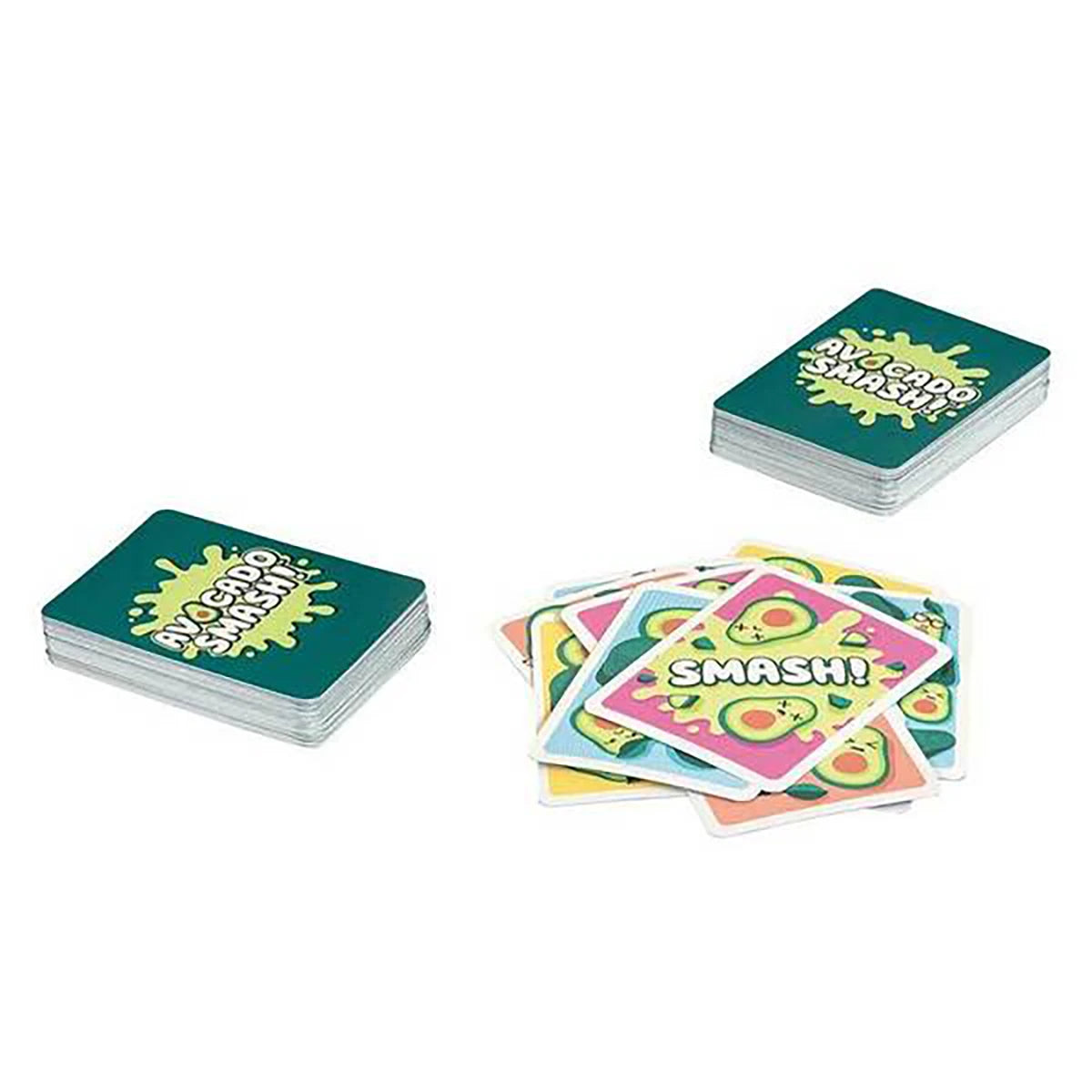 Avocado Smash – Jeu d’ambiance réflexe et rapidité