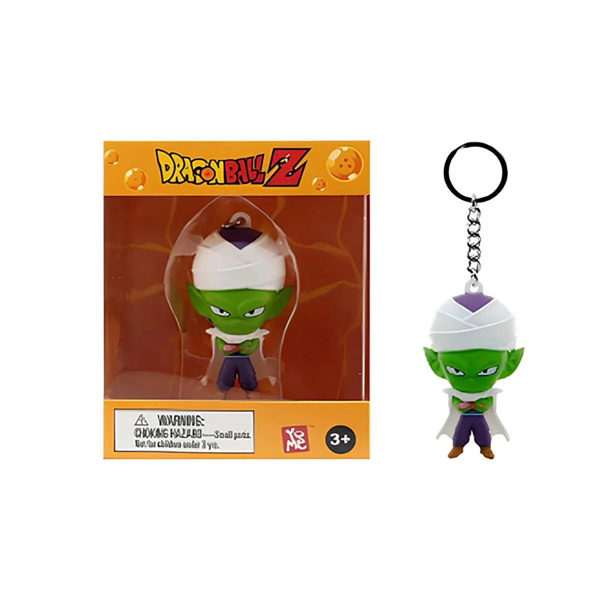 Figurine Pocket Hero (modèle aléatoire) – Dragon Ball Z
