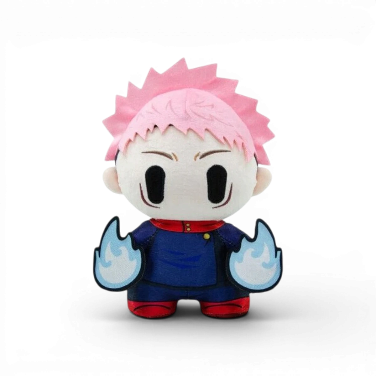 Peluche Yuji Itadori – Jujutsu Kaisen