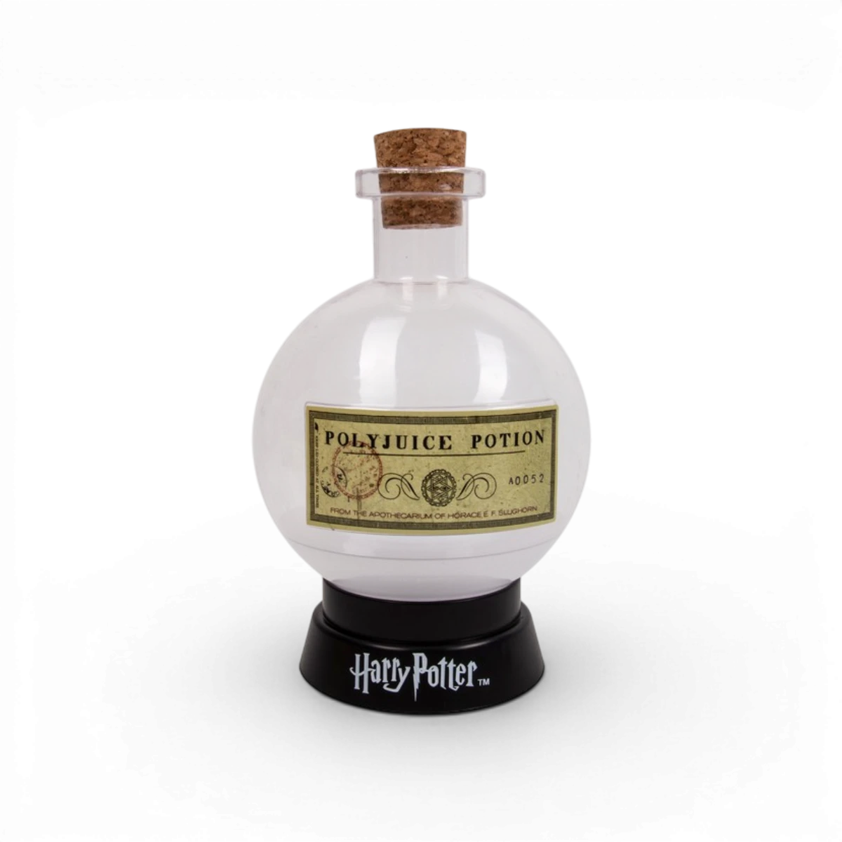 Lampe Potion Polynectar LED 20cm – Harry Potter