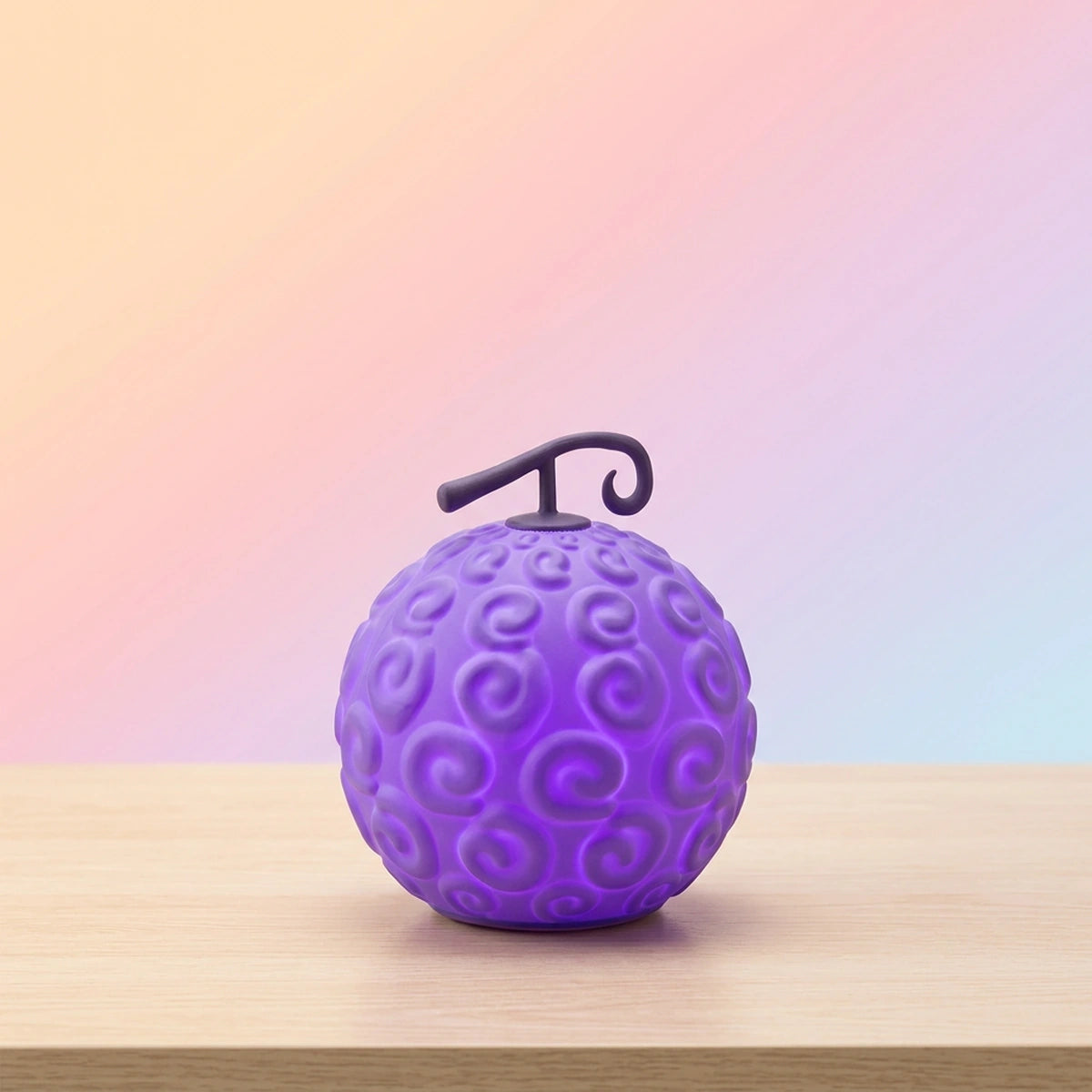 Fruit du Démon One Piece – Lampe décorative