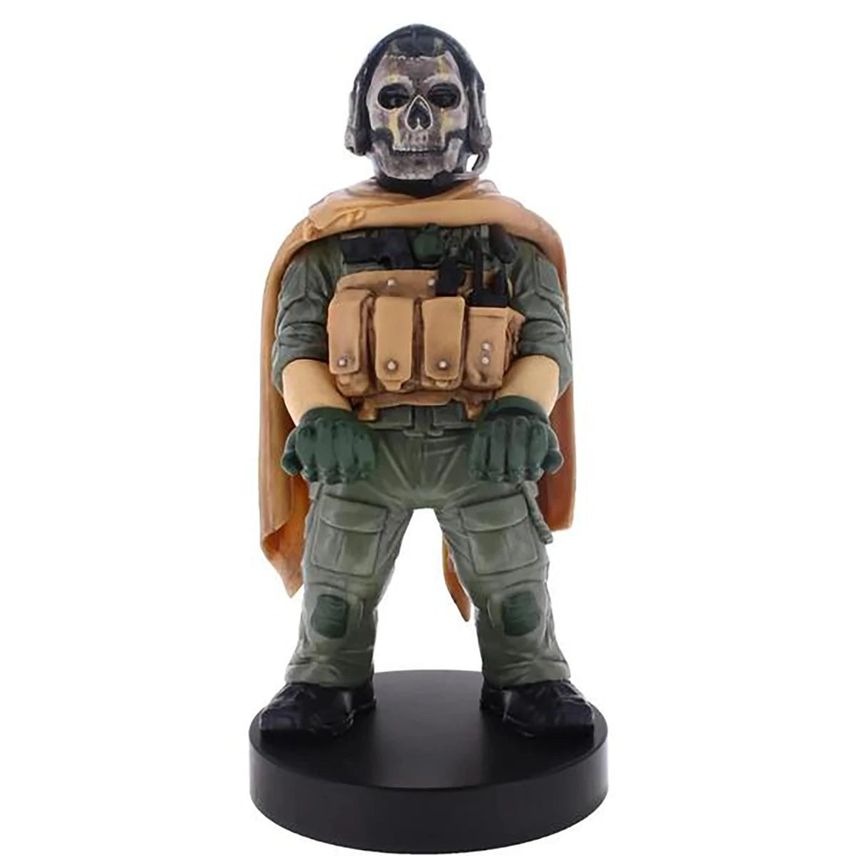 Figurine Station de Charge Ghost – Call of Duty Cable Guys