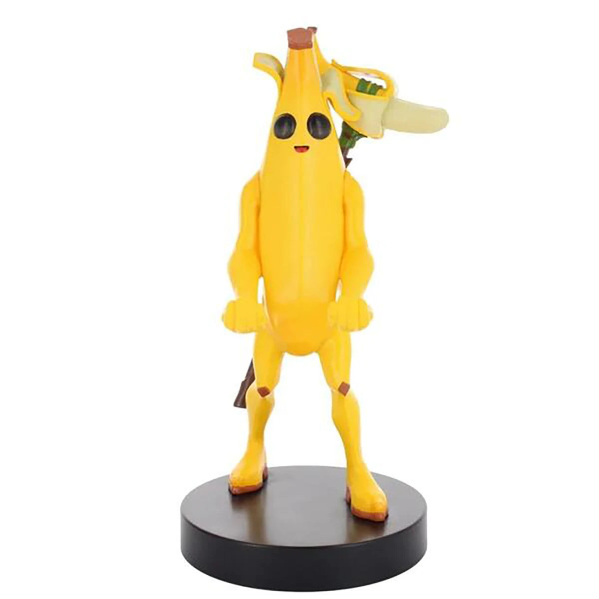 Figurine Station de Charge Peely – Fortnite Cable Guys