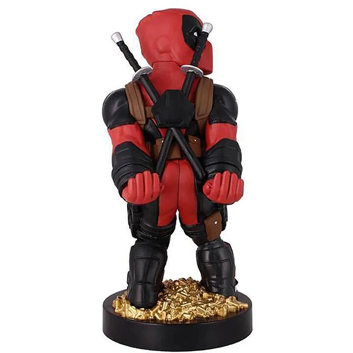 Figurine Station de Charge Deadpool – Marvel Cable Guys