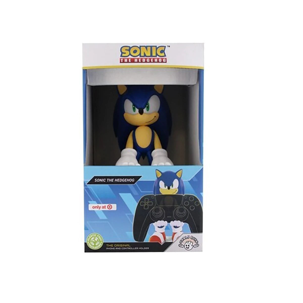 Figurine Cable Guy Sonic (20 cm)