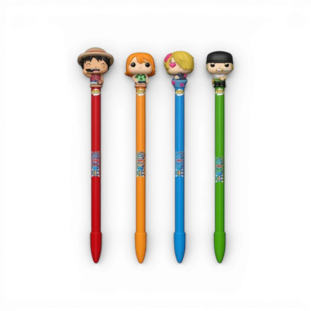 Stylo One Piece (modèle aléatoire)