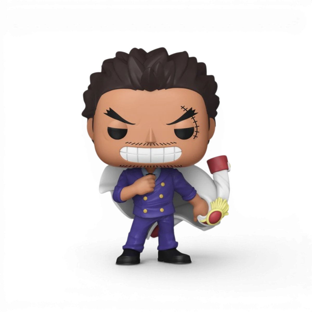 Figurine POP! One Piece - Monkey D. Garp