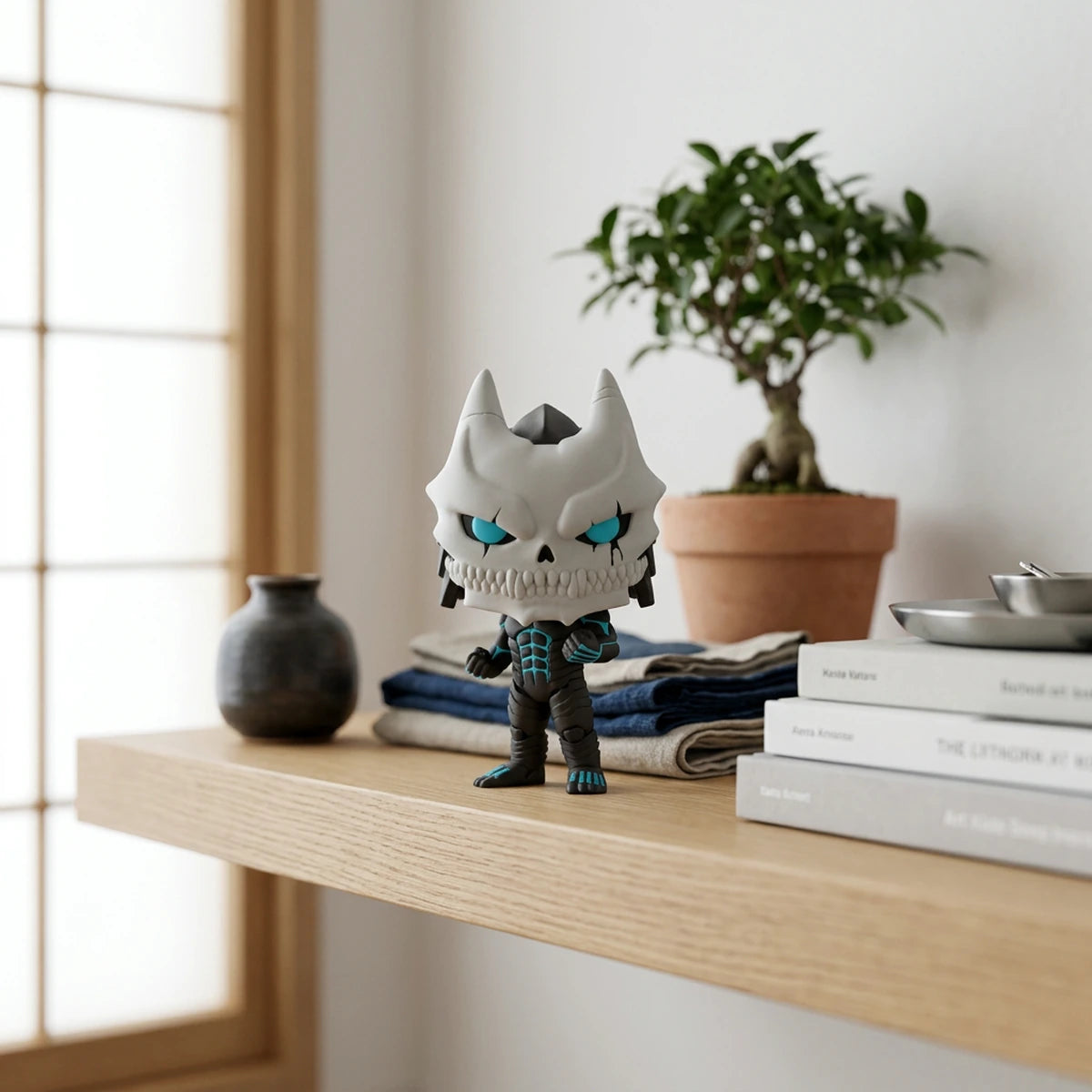 Figurine Kaiju No. 8 - Funko Pop! n°2079