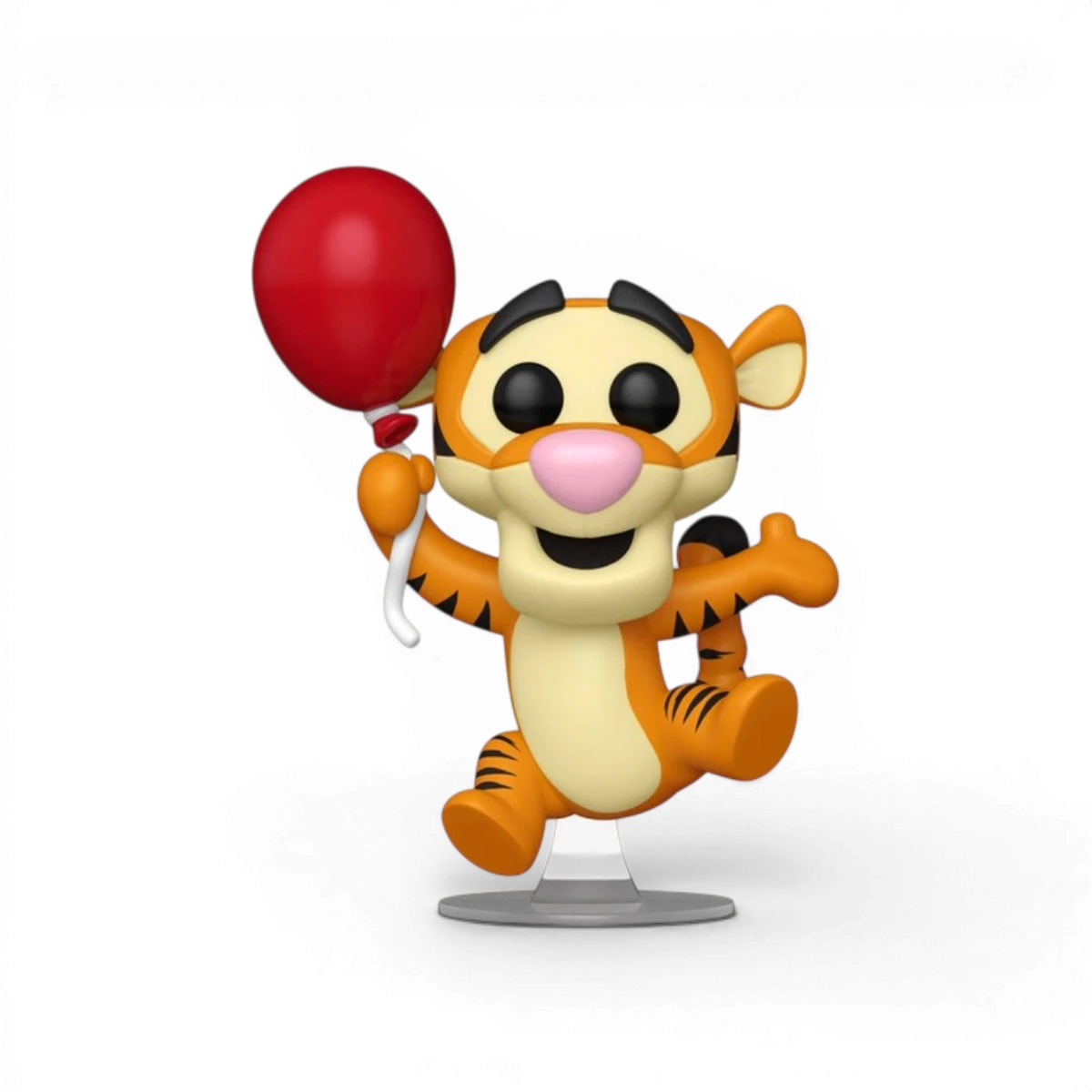 Figurine Tigrou avec ballon - Winnie l’Ourson - Funko Pop! n°1644
