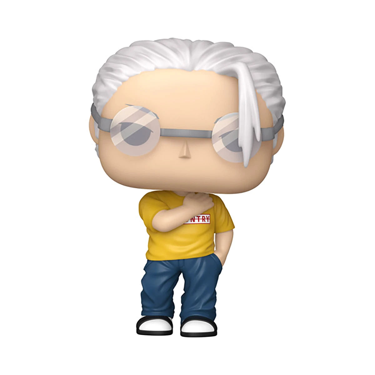 Figurine Taro Sakamoto - Sakamoto Days - Funko Pop!