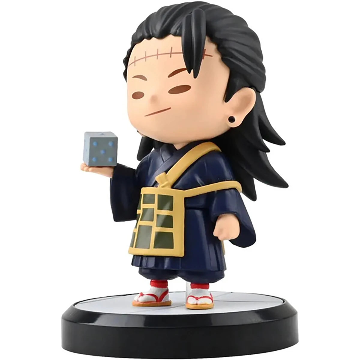 Figurine Jujutsu Kaisen (modèle aléatoire)