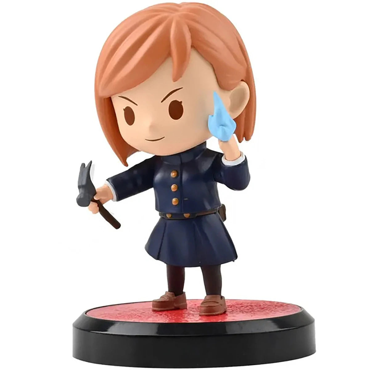 Figurine Jujutsu Kaisen (modèle aléatoire)