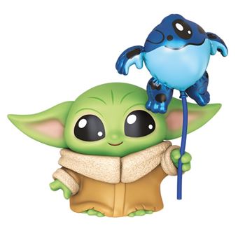 Figurine mystère Star Wars Baloon Cosbi
