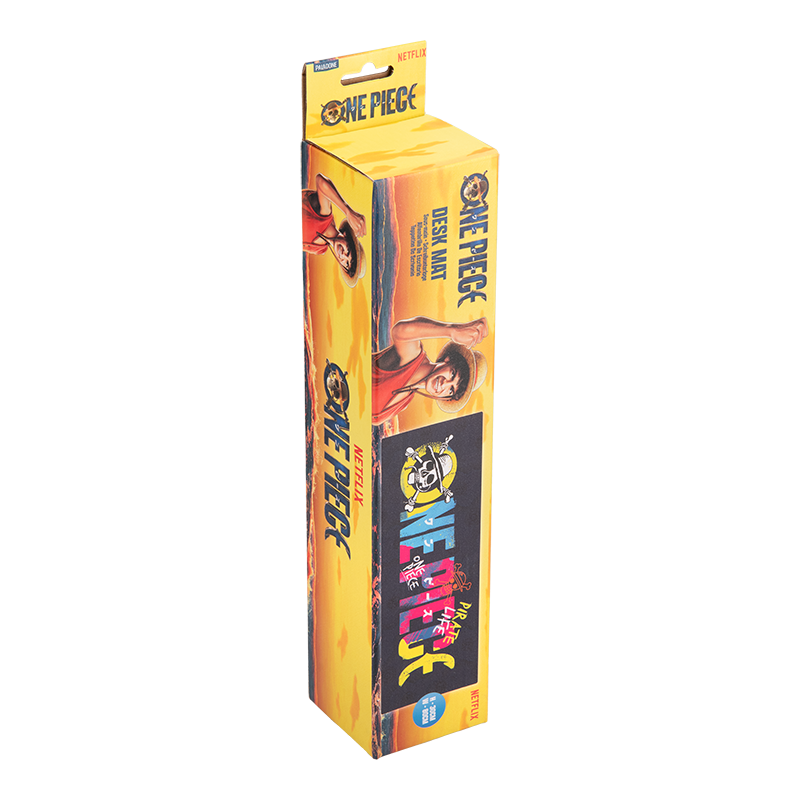Tapis d'ordinateur One Piece
