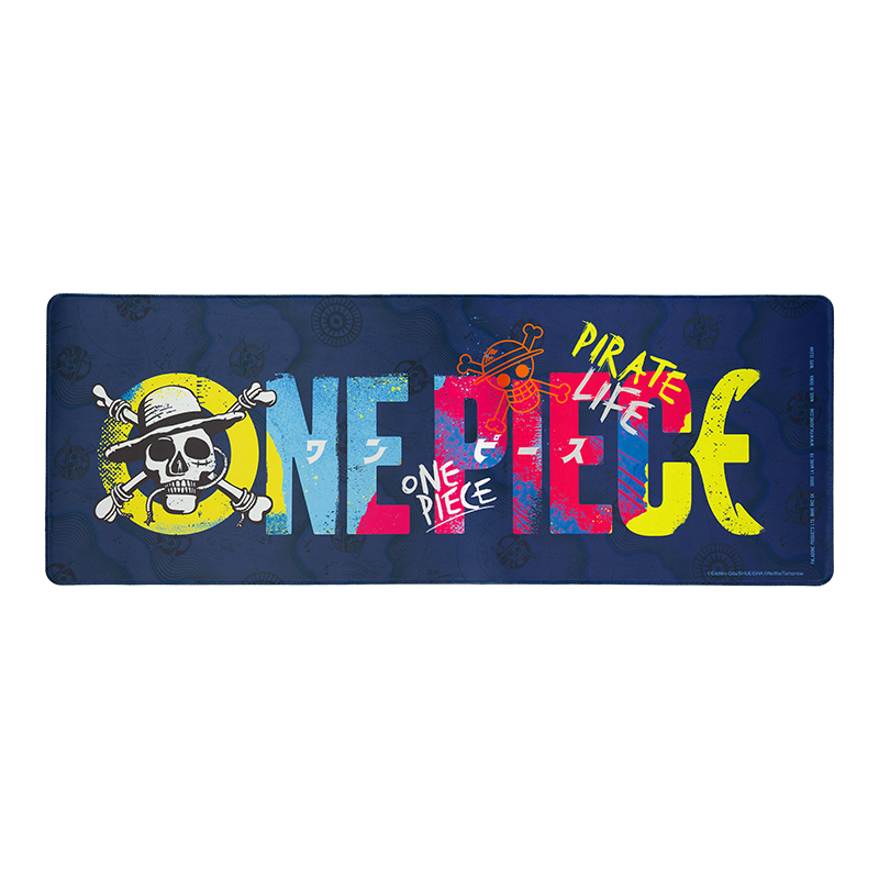 Tapis d'ordinateur One Piece