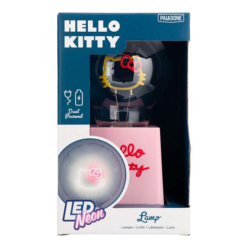 Lampe Hello Kitty LED