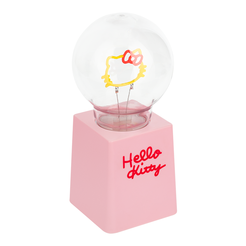 Lampe Hello Kitty LED