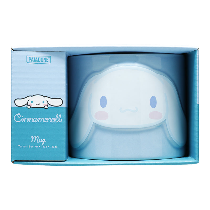 Mug Cinnamoroll